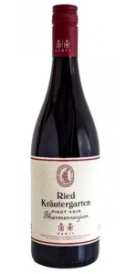 Hartl Pinot Noir Ried Krautergarten 2021