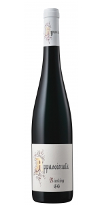 Appassionata Riesling GG 2018