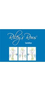 Rileys Rows Semillon North Coast 2019