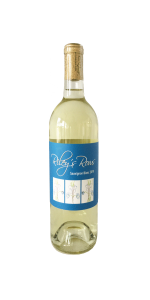 Rileys Rows Sauvignon Blanc 2019