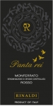 Rinaldi Panta rei Monferrato Rosso 2020
