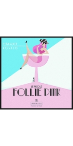 Rinaldi Follie Pink 2020