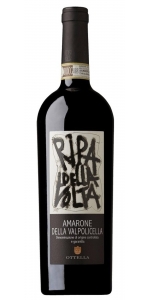 Ottella Ripa Della Volta Amarone della Valpolicella 2016