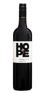Hope Estate Shiraz The Ripper 2017