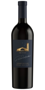 Robert Mondavi The Estates Oakville Cabernet Sauvignon 2019
