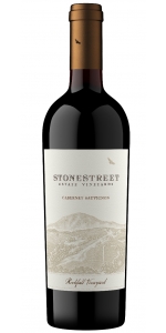 Stonestreet Estate Vineyards Rockfall Cabernet Sauvignon 2017