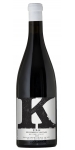 K Vintners Rockgarden Syrah 2018