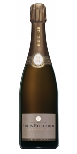 Louis Roederer Brut 2014