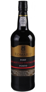 Romariz Late Bottle Vintage Port 2019