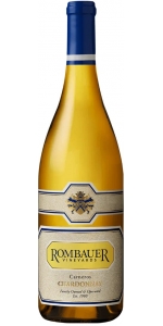 Rombauer Chardonnay 2024