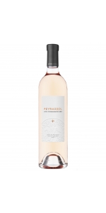 Peyrassol Les Commandeurs Rose 2024