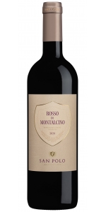 Poggio San Polo Rosso di Montalcino 2020