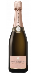 Louis Roederer Brut Rose 2015