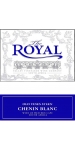 Royal Chenin Blanc Old Vines Steen 2023