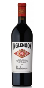 Inglenook Rubicon 2016