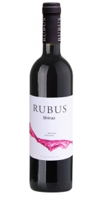 Rubus Barossa Shiraz 2018