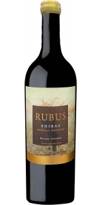 Rubus Special Edition Barossa Shiraz 2018