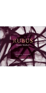 Rubus Icono Malbec 2019