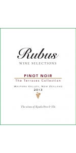 Rubus Pinot Noir 2022