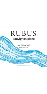 Rubus Sauvignon Blanc Marlborough 2022