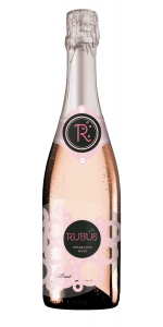 Rubus Brut Rose NV