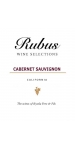 Rubus Cabernet Sauvignon AVA California 2022