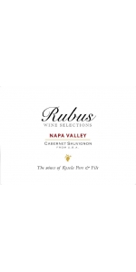 Rubus Cabernet Sauvignon Napa County 2021