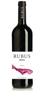 Rubus Barossa Shiraz 2018