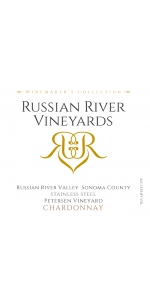 Russian River Chardonnay Petersen 2019