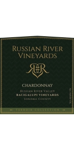 Russian River Chardonnay Bacigalupi 2018