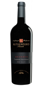 Rutherford Ranch Reserve Cabernet Sauvignon 2019