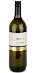 Ruttenstock Gruner Veltliner 2023 (liter)