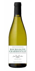 Sainte-Marie Bourgogne Blanc Vieilles Vignes 2022