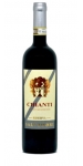 Salvadori Chianti Riserva DOCG 2017