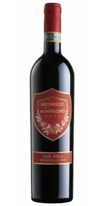 Poggio San Polo Brunello di Montalcino Riserva DOCG 2015