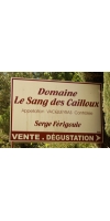 Wine from Le Sang des Cailloux