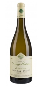 Saumaize Michelin Pouilly Fusse Premier Cru La Marechaude 2021