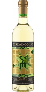 Quilt Sauvignon Blanc Threadcount NV