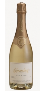 Schramsberg Blanc de Noirs Brut North Coast 2022