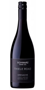 Schwarz Thiele Road Grenache 2018