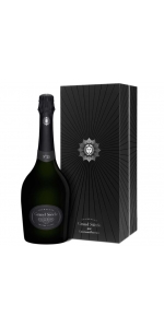 Laurent-Perrier Grand Siecle No. 25 with Gift Box