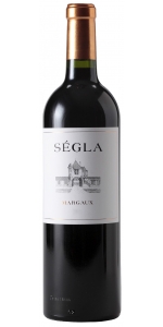 Segla Rauzan Margaux 2015