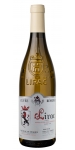 Segries Lirac Blanc Cuvee Reservee 2022