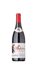 Segries Lirac Rouge Cuvee Reservee 2015 (magnum)
