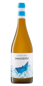 Sentidino Albarino Rias Baixas 2025