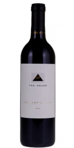 The Grade Cabernet Sauvignon Serpent's Back Napa Valley 2019