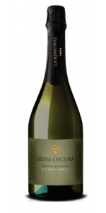 La Ronciere Selva Oscura Sparkling Extra Brut 2017