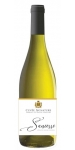 Shirley & David Maudry Sancerre Blanc Cuvee Signature 2025