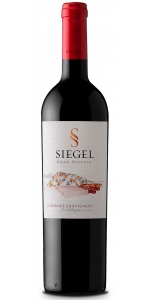 Siegel Gran Reserva Cabernet Sauvignon 2021