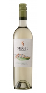 Siegel Gran Reserva Sauvignon Blanc Leyda 2023